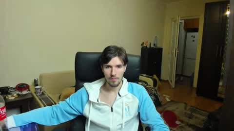 Justin online show from 18, 1, 2026