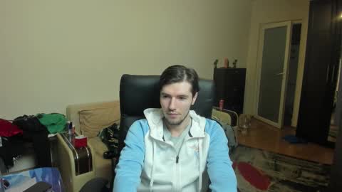 Justin online show from 11, 3, 2026