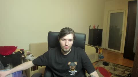 Justin online show from 29, 3, 2026