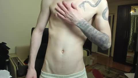 Justin online show from 18, 4, 2026