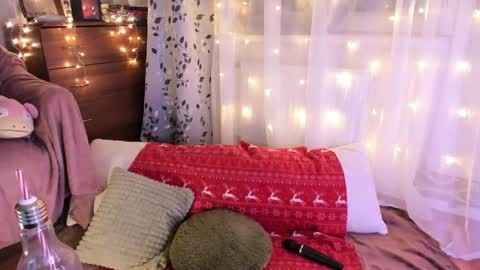 Alia  online show from 23, 1, 2025