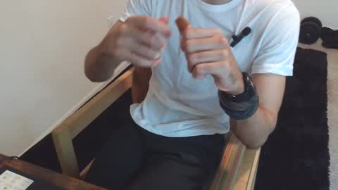 Snapshot of awwdi1 chatting on 11, 2, 2025 Edward Skellington online show from 11, 2, 2025