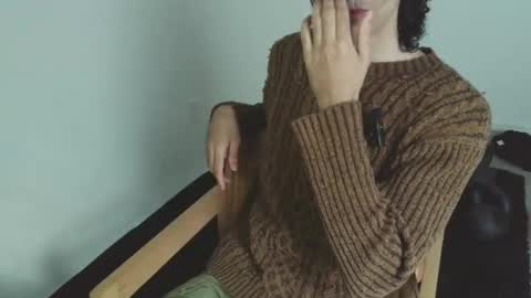 Snapshot of awwdi1 chatting on 23, 2, 2025 Edward Skellington online show from 23, 2, 2025