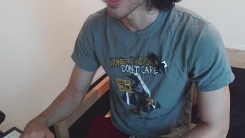 Snapshot of awwdi1 chatting on 5, 3, 2025 Edward Skellington online show from 5, 3, 2025