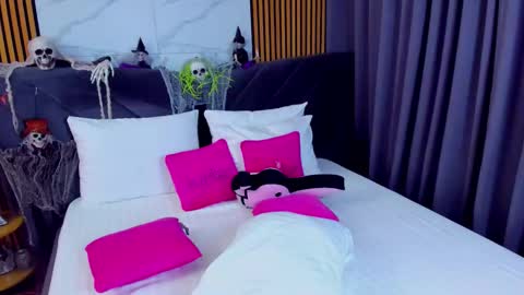 Ella online show from 29, 10, 2025