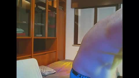 Snapshot of awwwsocutehappynew chatting on 31, 1, 2025 HappyNewSky here online show from 31, 1, 2025