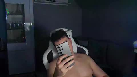 Artur online show from 31, 1, 2025