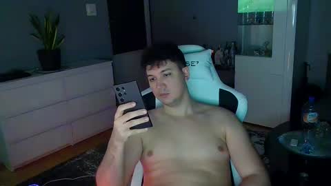 Artur online show from 28, 2, 2025