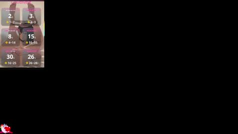 Axara online show from 17, 9, 2025