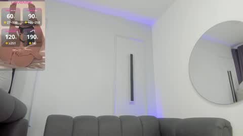 Axara online show from 6, 10, 2025