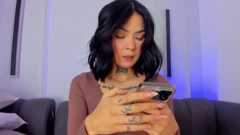 Axara online show from 8, 10, 2025