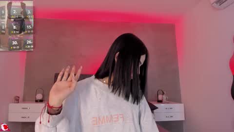 Axara online show from 4, 11, 2025