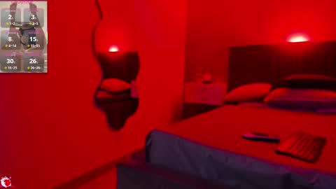 Axara online show from 12, 11, 2025