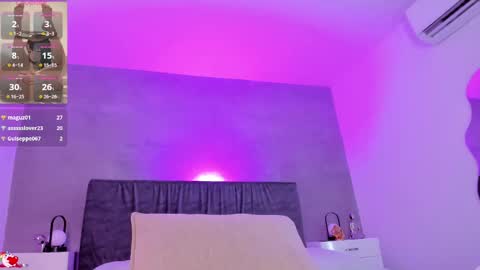 Axara online show from 23, 11, 2025