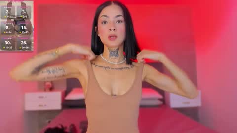 Axara online show from 3, 12, 2025