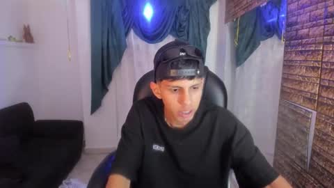 Axel online show from 20, 9, 2025