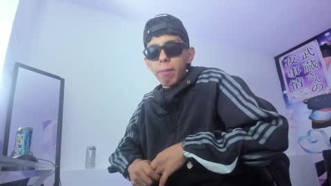 Axel online show from 20, 9, 2025