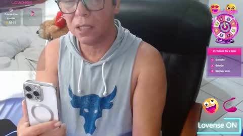 Snapshot of axel264 chatting on 22, 2, 2026 Alex online show from 22, 2, 2026