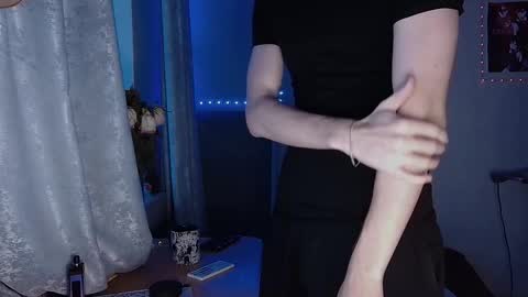 axel_0ne online show from 6, 2, 2026