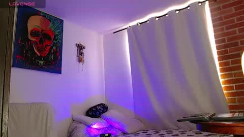 Snapshot of axel_7070 chatting on 21, 5, 2026 Independiente Model online show from 21, 5, 2026