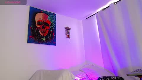 Snapshot of axel_7070 chatting on 26, 5, 2026 Independiente Model online show from 26, 5, 2026