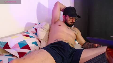 Independiente Model online show from 28, 7, 2026