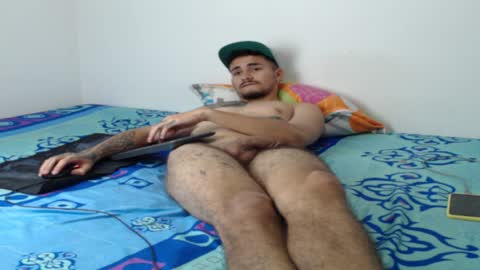 Axel online show from 17, 12, 2024