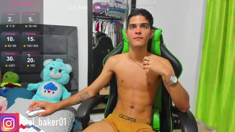 Axel online show from 18, 12, 2024