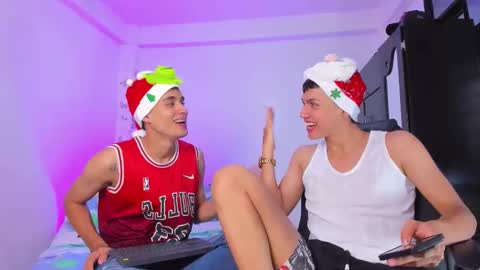 AXEL online show from 18, 12, 2025