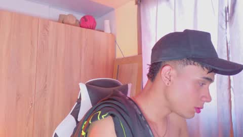 AXEL online show from 12, 7, 2026