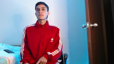 axel davis  online show from 5, 10, 2025