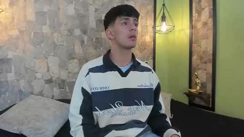 axel_draven online show from 27, 10, 2025