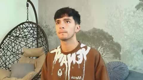 axel_draven online show from 10, 11, 2025