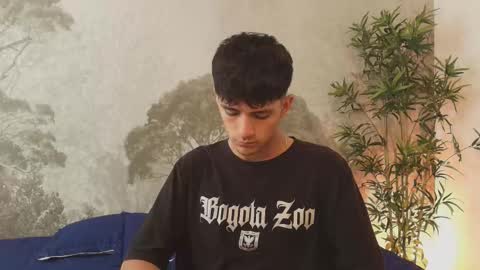 axel_draven online show from 8, 1, 2026