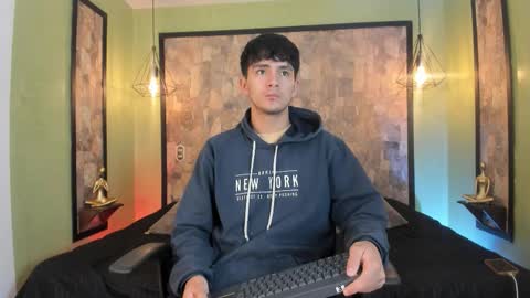 axel_draven online show from 5, 2, 2026