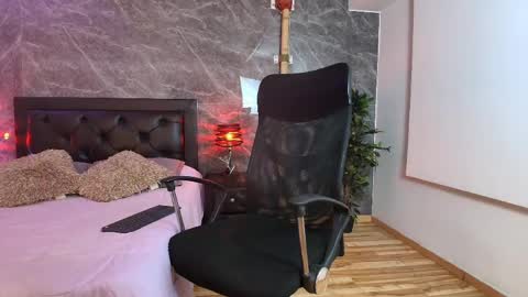 axel_draven online show from 11, 4, 2026