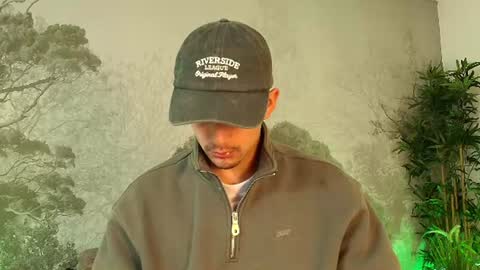 Snapshot of axel_draven chatting on 7, 7, 2026 axel_draven online show from 7, 7, 2026