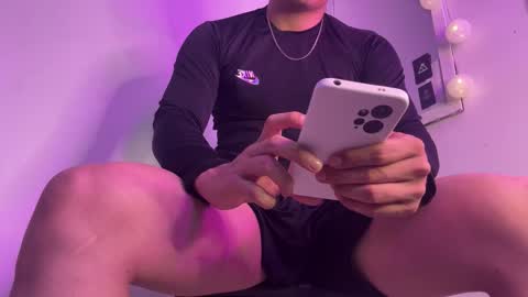 Snapshot of axel_es chatting on 24, 2, 2026 axel_es online show from 24, 2, 2026