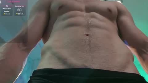 Axel Fairchaild online show from 3, 2, 2026