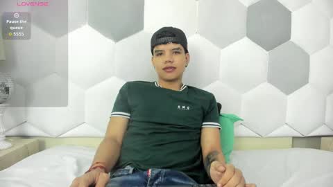 Axel Forte online show from 14, 10, 2025