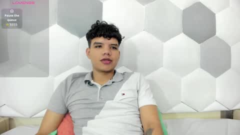 Axel Forte online show from 8, 11, 2025