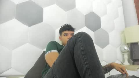 Axel Forte online show from 21, 12, 2025