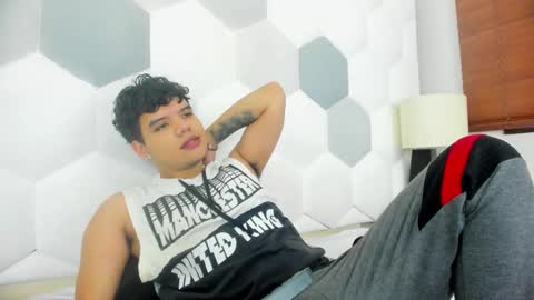 Axel Forte online show from 14, 3, 2026