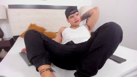 Snapshot of axel_forte chatting on 13, 6, 2026 Axel Forte online show from 13, 6, 2026