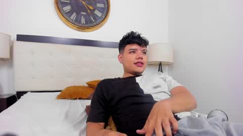 Snapshot of axel_forte chatting on 16, 6, 2026 Axel Forte online show from 16, 6, 2026