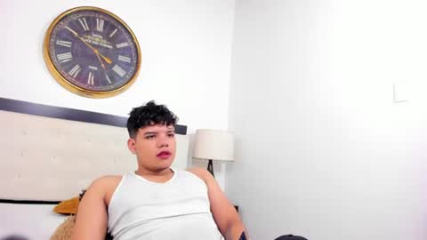 Snapshot of axel_forte chatting on 1, 7, 2026 Axel Forte online show from 1, 7, 2026