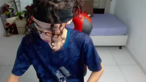 Axel online show from 23, 5, 2026