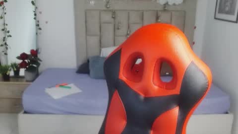 Axel online show from 25, 5, 2026