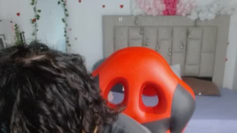 Axel online show from 31, 5, 2026