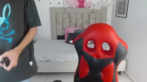 Axel online show from 12, 6, 2026